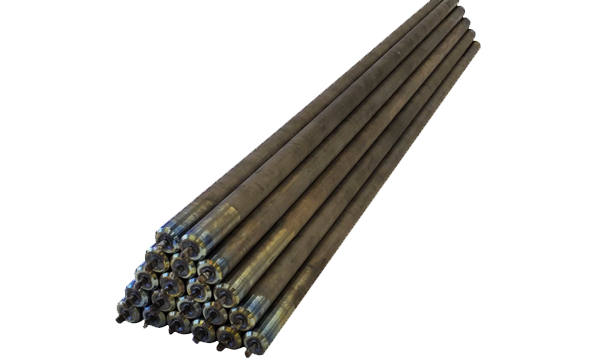 CottonCandy Copper Aluminum Welding Rods,Low Temperature Welding